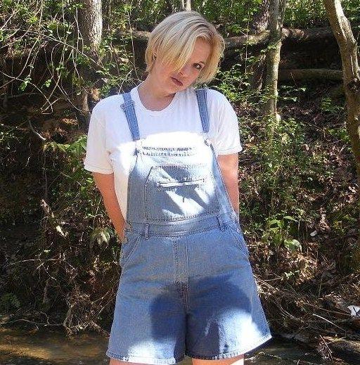 25P Denim Wetting
