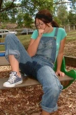 25P Denim Wetting