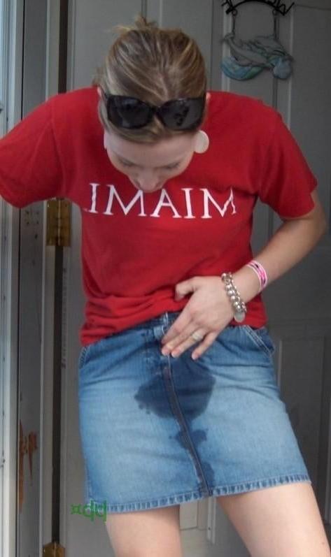 25P Denim Wetting