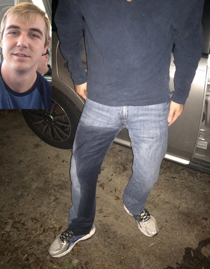 25P Denim Wetting