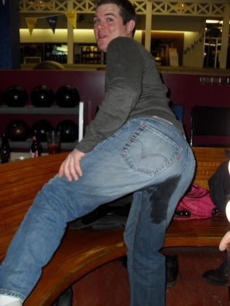 25P Denim Wetting