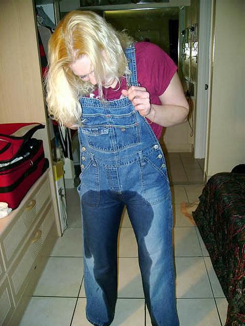 25P Denim Wetting