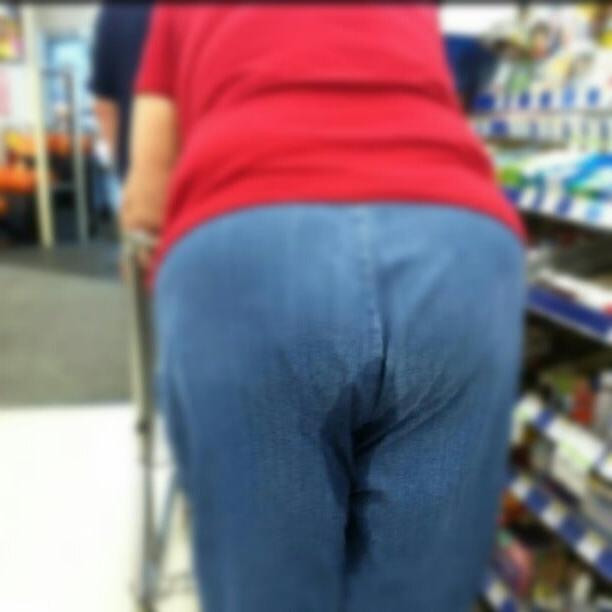 25P Denim Wetting