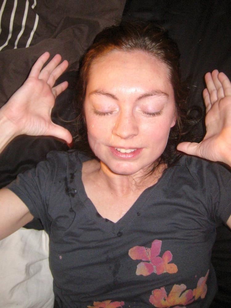 25P Amateur Cum Slut Exposed