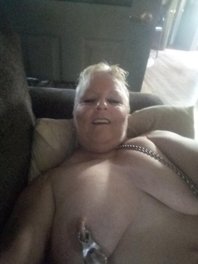 7P Just a whore