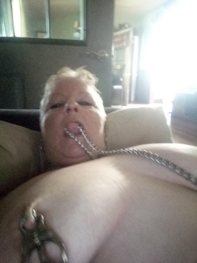 7P Just a whore