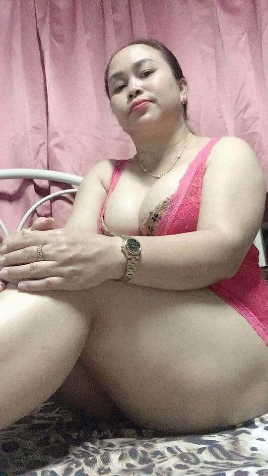 25P Mom asian bigtit