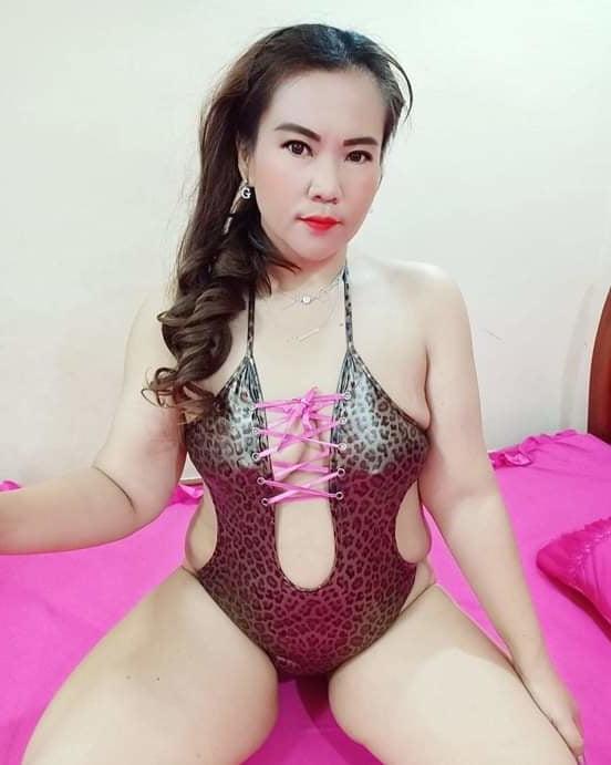 25P Mom asian bigtit