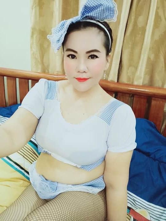 25P Mom asian bigtit