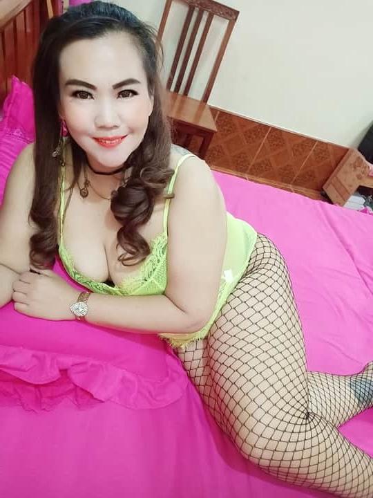 25P Mom asian bigtit