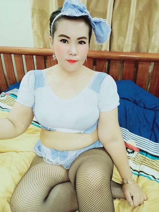 25P Mom asian bigtit
