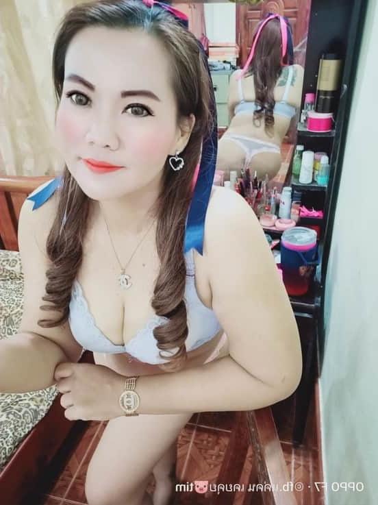 25P Mom asian bigtit