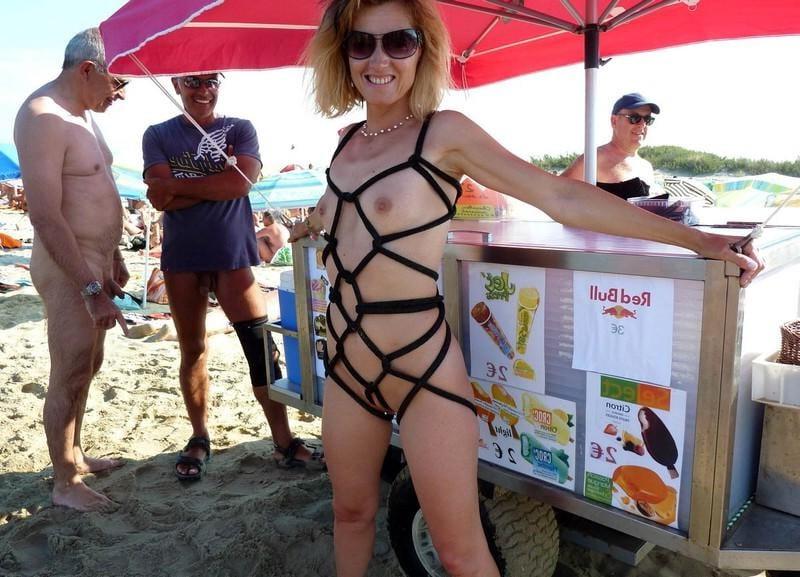 25P Webslut cap d'agde - Nudist milf whore swinger orgy