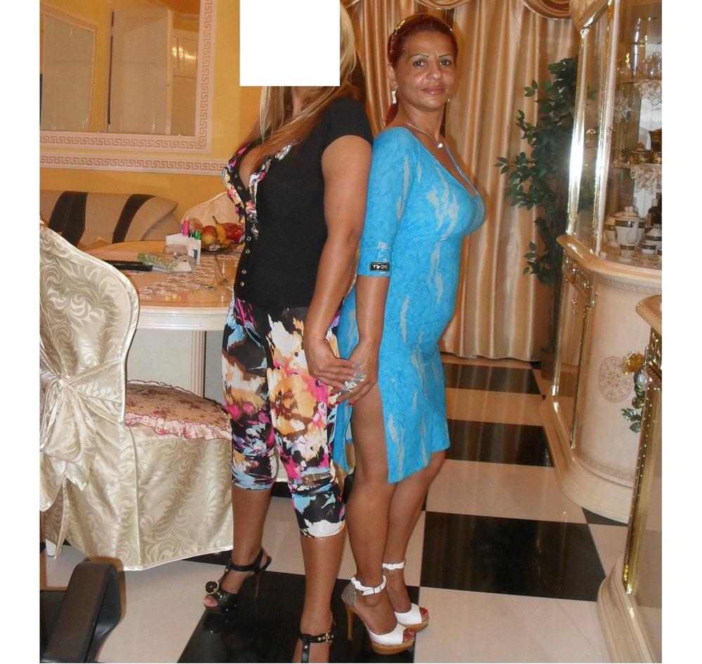 25P MAGYAR MILF 80 THE HOTTEST GYPSY MOM EVER : BIG TITS