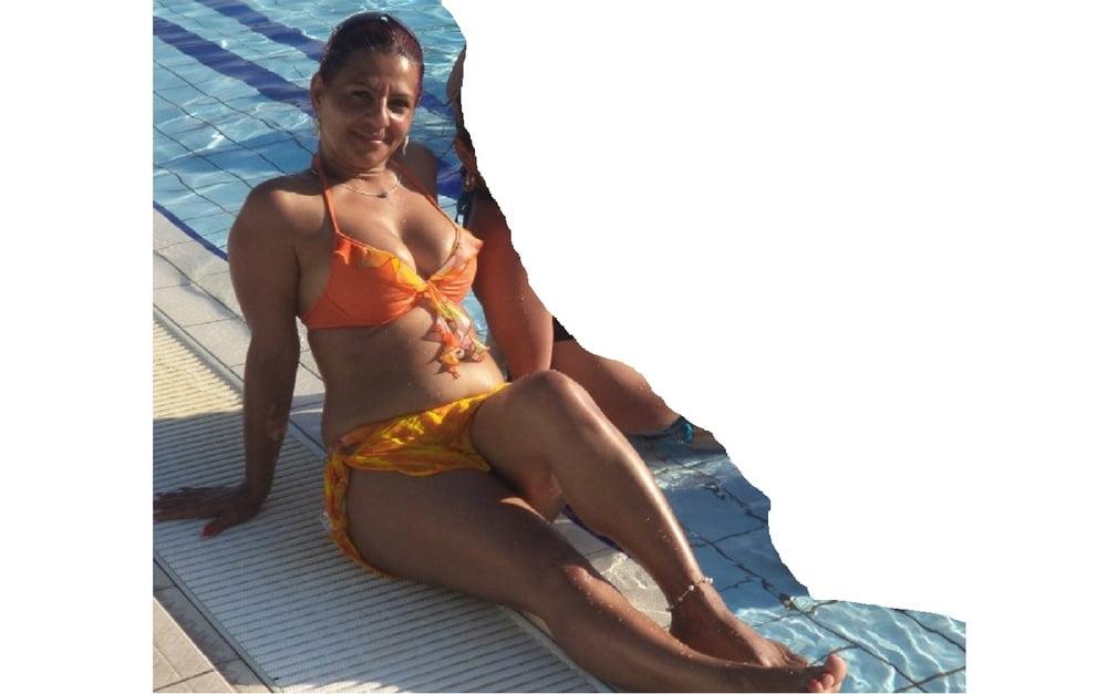 25P MAGYAR MILF 80 THE HOTTEST GYPSY MOM EVER : BIG TITS