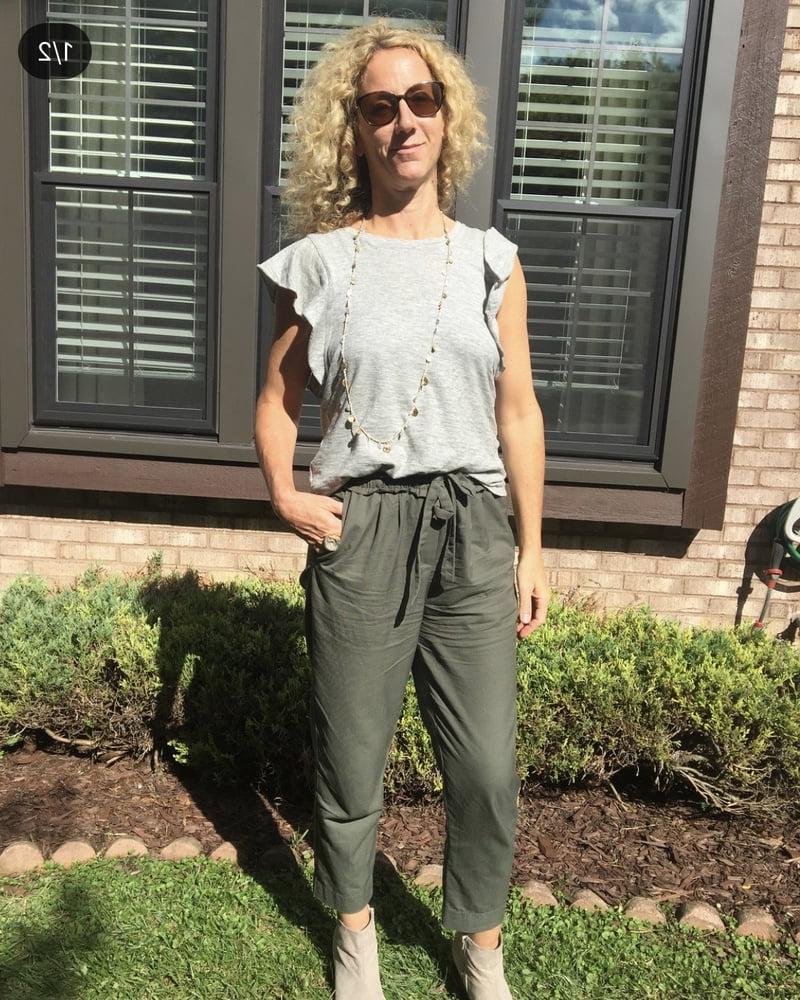 12P What would you do to this pretty mom