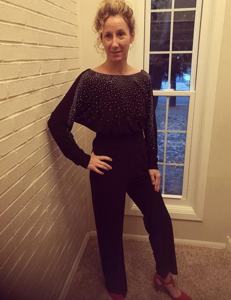 12P What would you do to this pretty mom