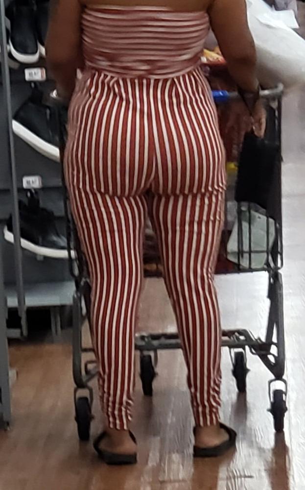 18P Store booty