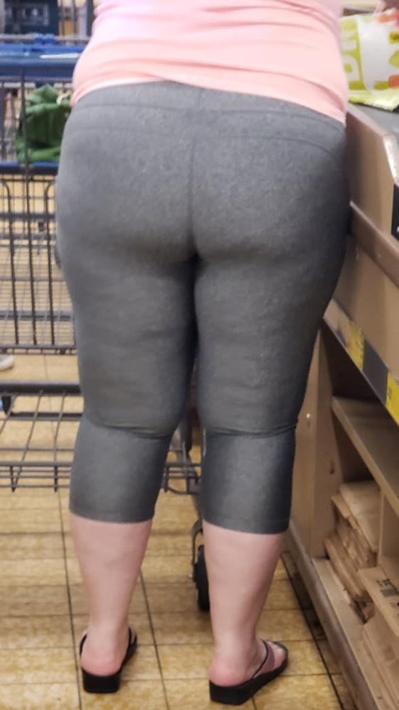 18P Store booty