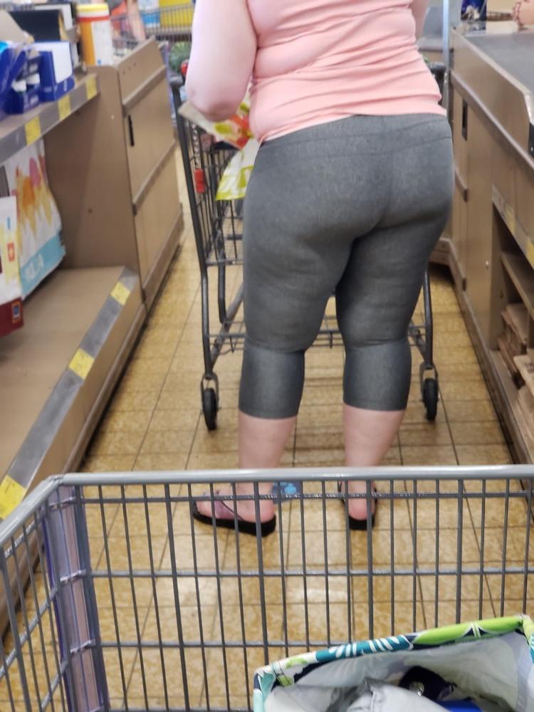 18P Store booty