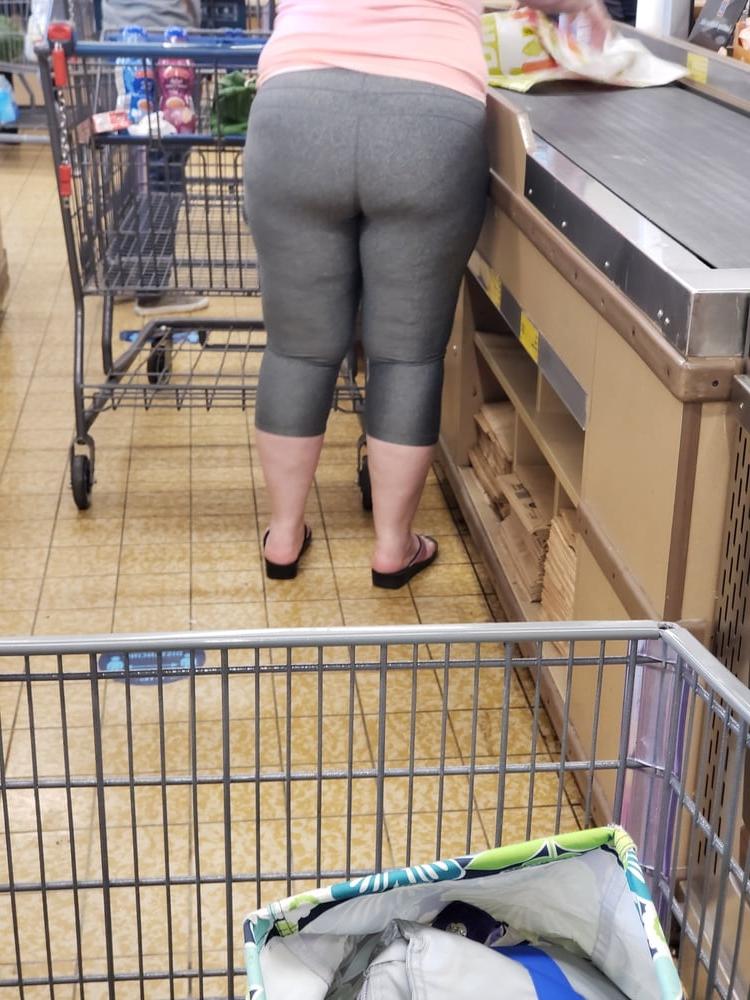 18P Store booty