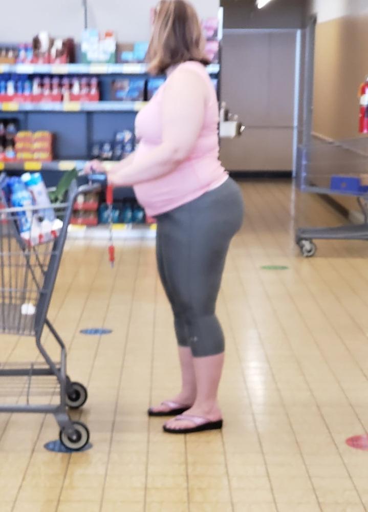 18P Store booty