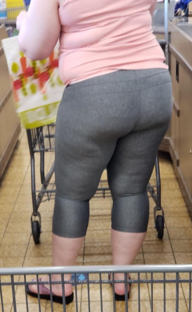 18P Store booty
