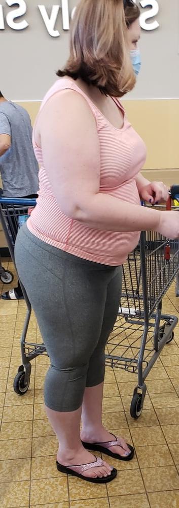 18P Store booty