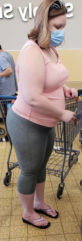 18P Store booty