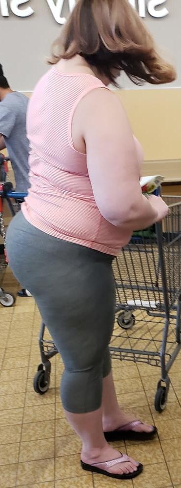 18P Store booty