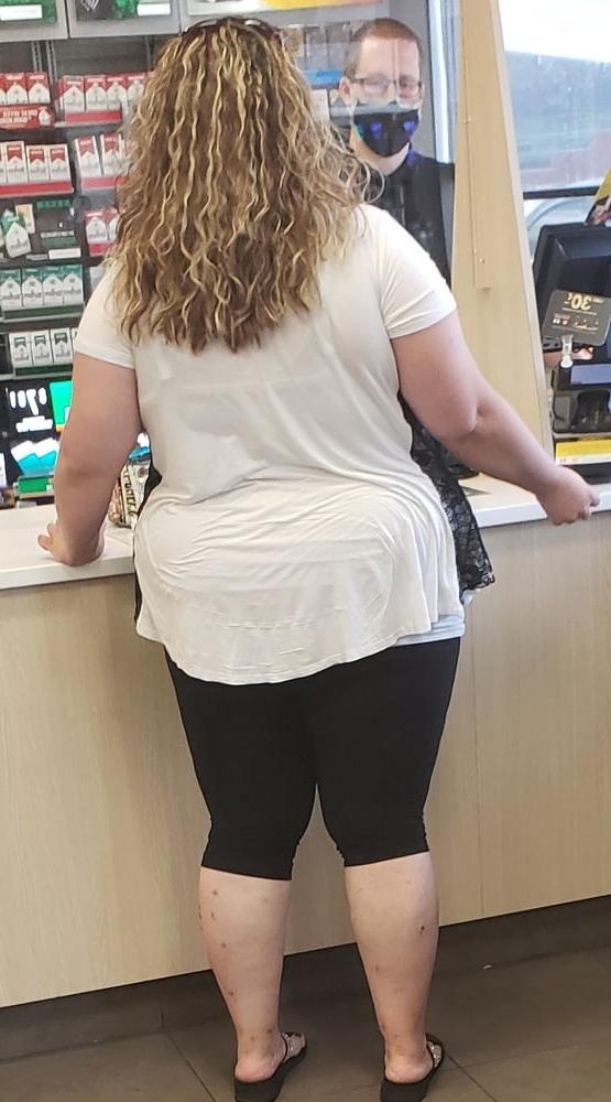 18P Store booty