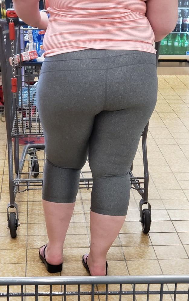 18P Store booty