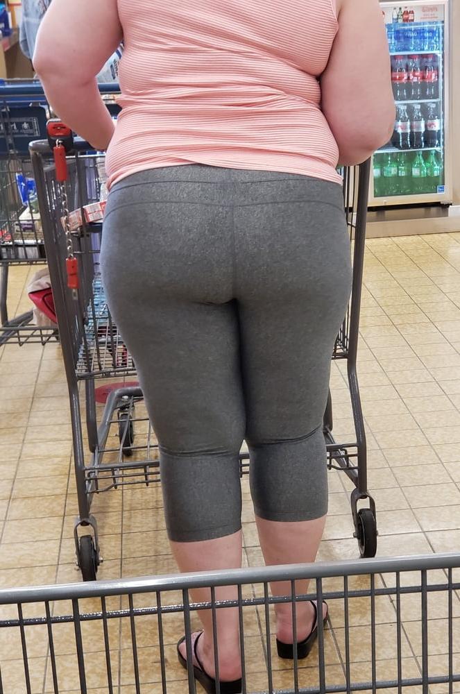 18P Store booty
