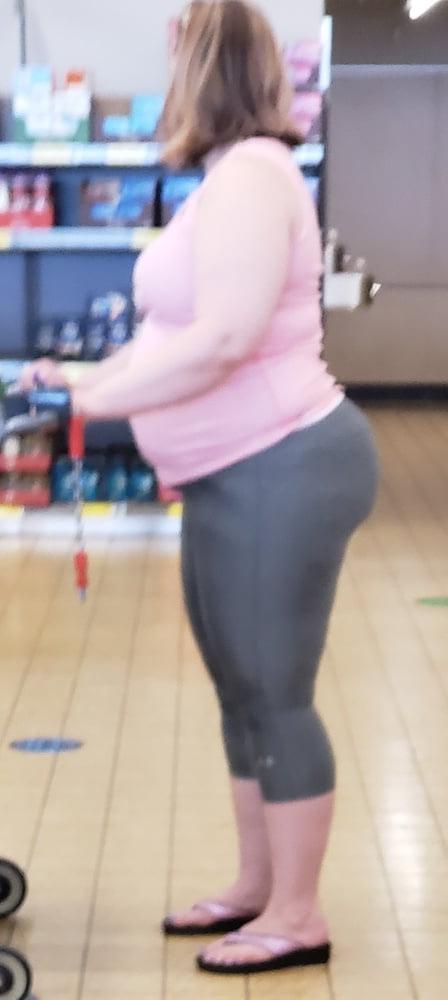 18P Store booty