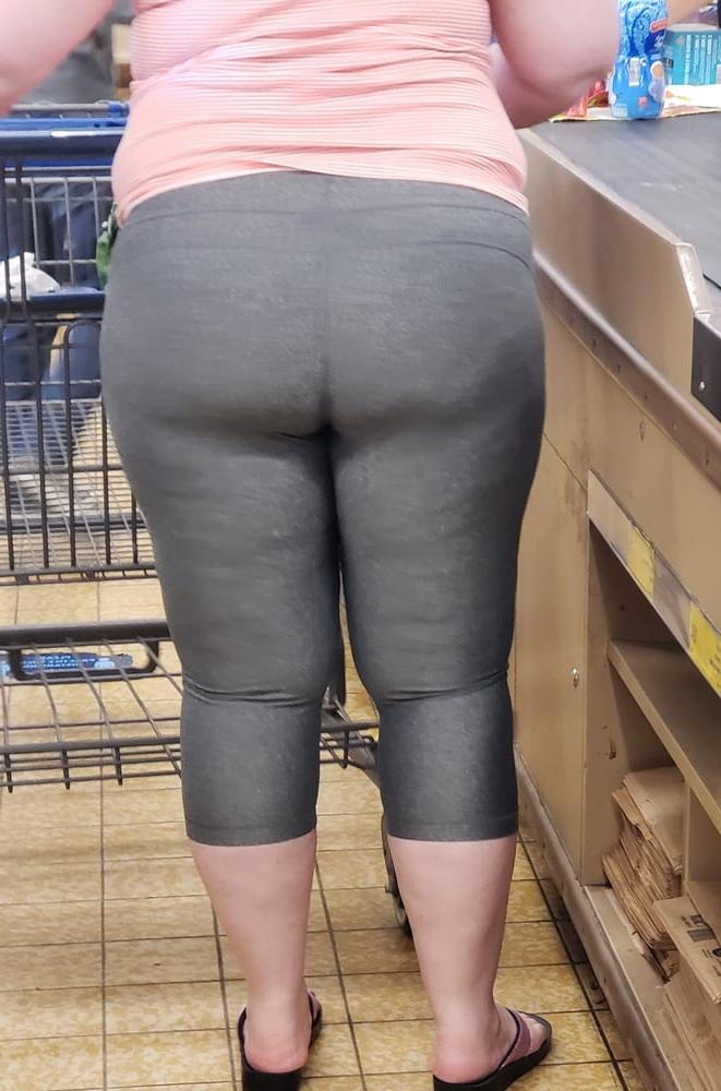18P Store booty