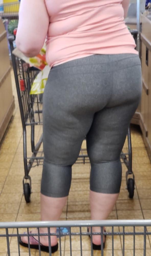 18P Store booty