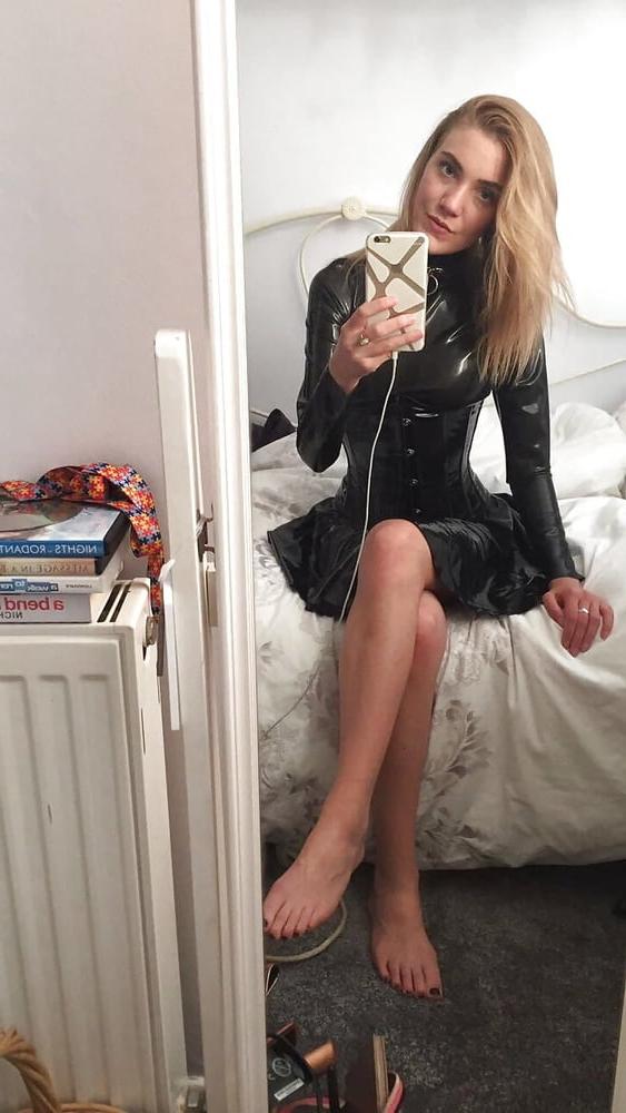 25P Selfies, havent seen them in a while
