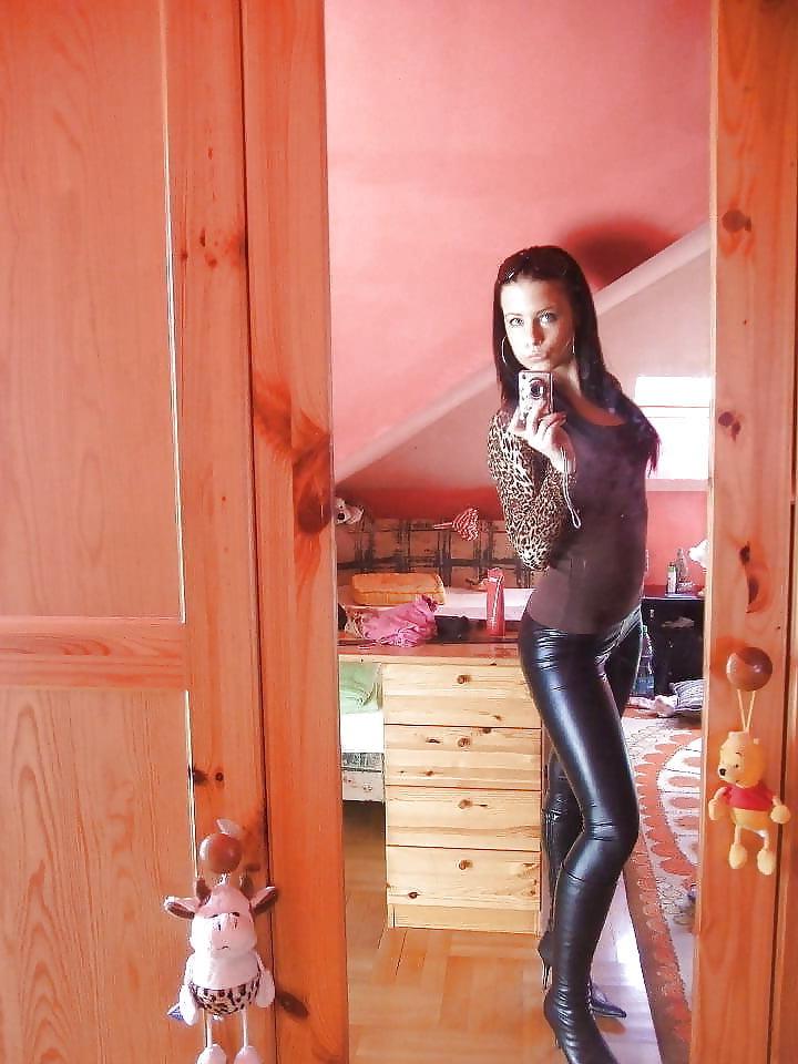 25P Selfies, havent seen them in a while