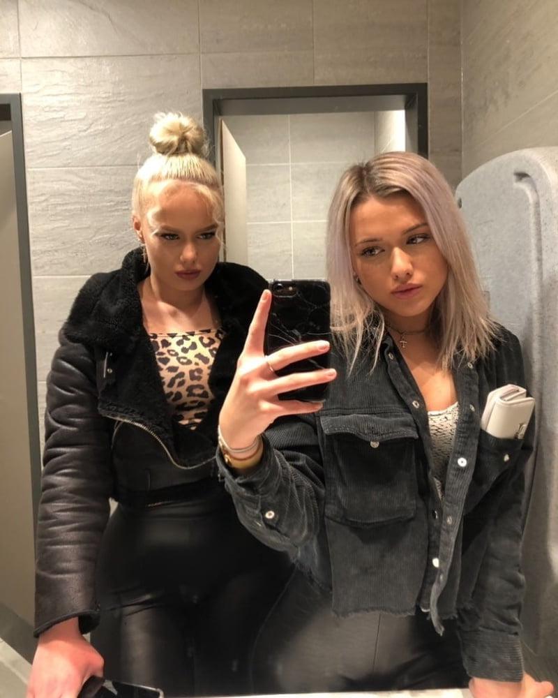 25P Selfies, havent seen them in a while