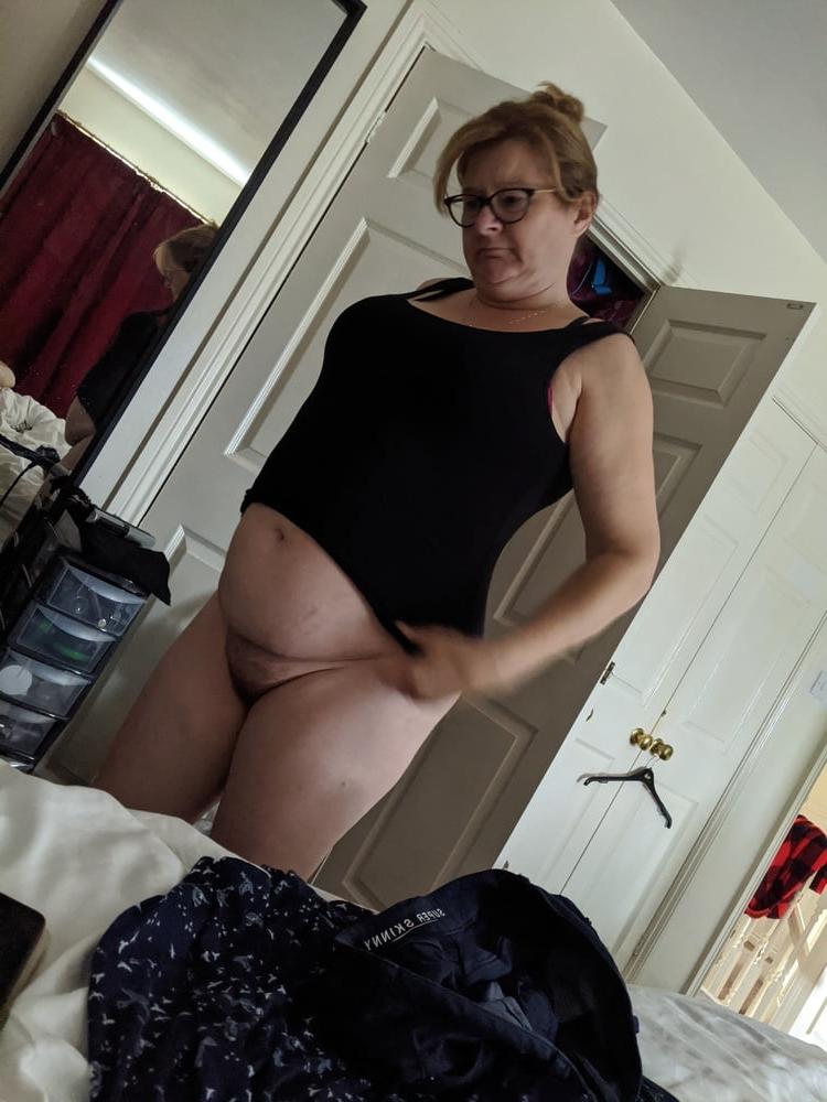 12P Amateur Matures getting dressed and Undressed 2