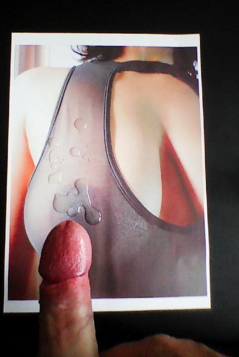 25P Shoot your hot cum for me