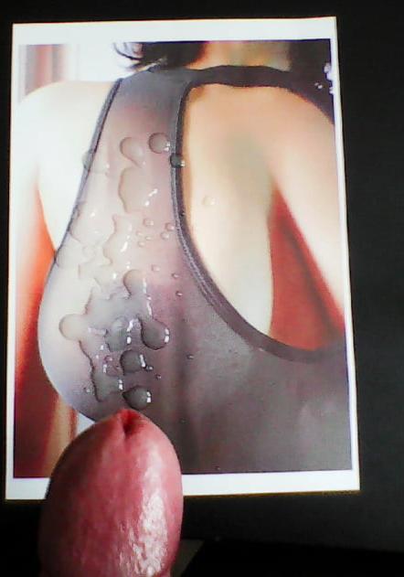 25P Shoot your hot cum for me