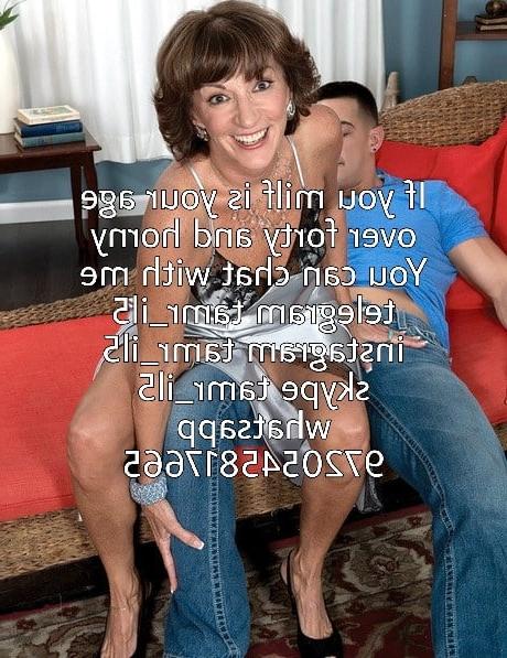 25P mom milf mothers telegram tamr_il5