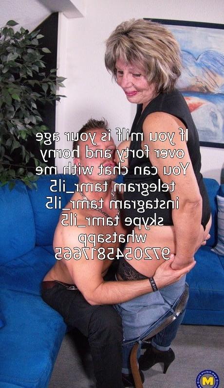 25P mom milf mothers telegram tamr_il5
