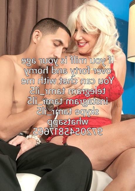 25P mom milf mothers telegram tamr_il5