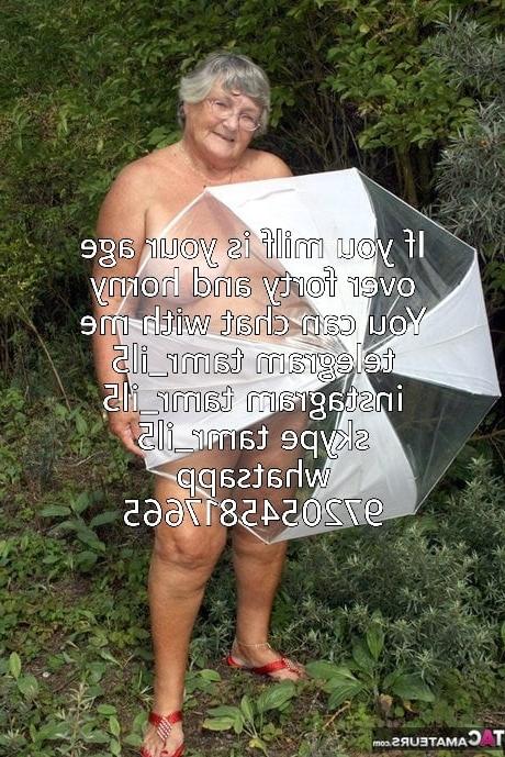 25P mom milf mothers telegram tamr_il5
