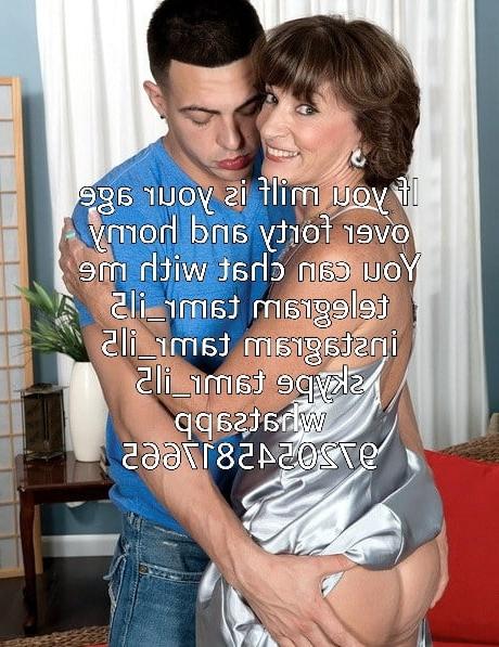 25P mom milf mothers telegram tamr_il5