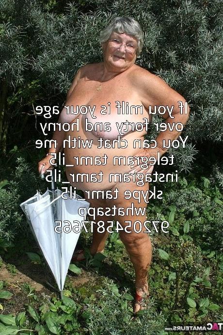 25P mom milf mothers telegram tamr_il5