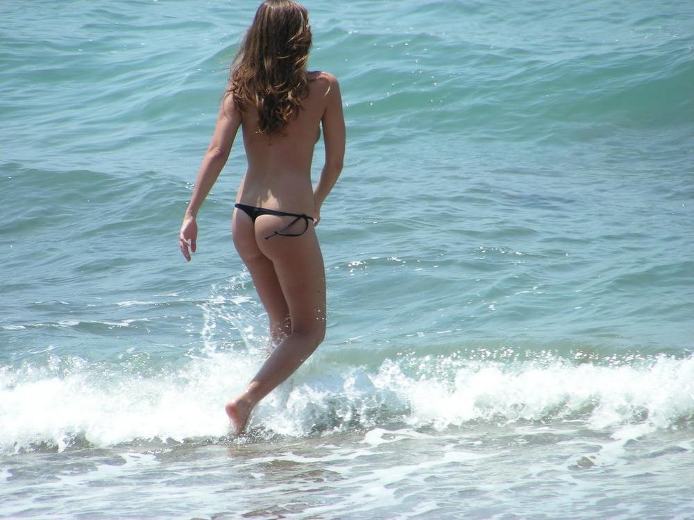 25P Mermaids first step (Non-Nude)