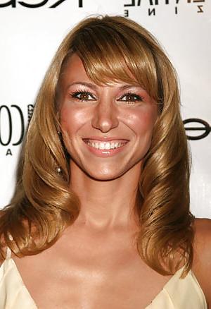 25P Debbie Gibson & Tiffany Darwish Ultimate Nude Collection